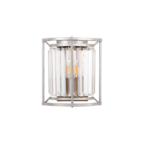 Mano Wall Lamp 2 Light